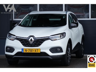 Renault Kadjar 1.3 TCe Limited, NL, aut. trekh. CarPlay, PDC