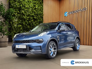 Lynk & Co 01 1.5 | 360 Camera | Sfeerverlichting | Adaptive Cruise | Panoramadak