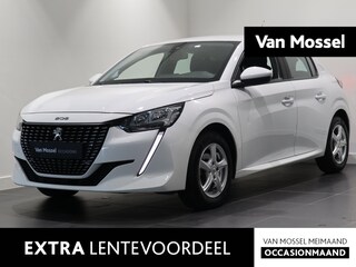 Peugeot 208 1.2 PureTech Active
