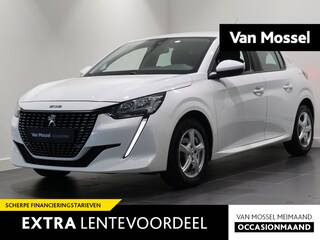Peugeot 208 1.2 PureTech Active