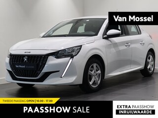 Peugeot 208 1.2 PureTech Active