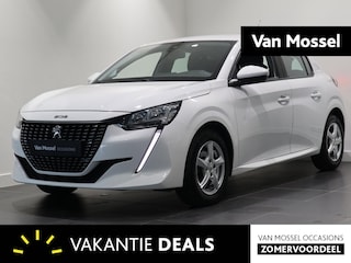 Peugeot 208 1.2 PureTech Active