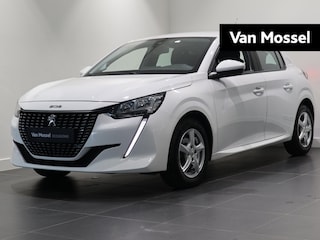 Peugeot 208 1.2 PureTech Active