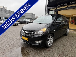 Opel Karl 1.0 ecoFLEX Edition Automaat Navigatie Parkeersensor