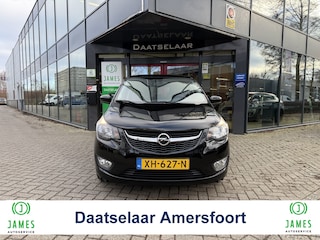Opel Karl 1.0 ecoFLEX Edition Automaat Navigatie Parkeersensor