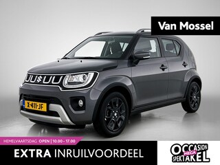 Suzuki Ignis 1.2 Smart Hybrid Style | KLIMAATREGELING | NAVIGATIE | CAMERA