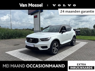 Volvo XC40 T5 Recharge R-Design | Keyless Entry | Leder | Harman/Kardon | Apple Carplay | Trekhaak |