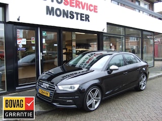 Audi A3 LIMOUSINE 1.4TFSI AMBITION PRO LINE S