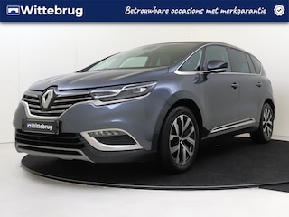 Renault Espace 1.8 TCe Initiale Paris 7p. 225pk Clean is Clean 4-2 MA