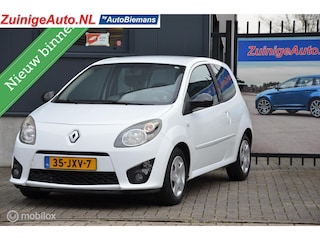 Renault Twingo 1.2-16V Night&Day Airco Zeer Mooi APK 3-2027