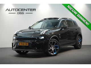 Lynk & Co 01 1.5 Plug-in Hybrid ✅ NAP ✅ 360 CAM ✅ PANO ✅ NAVI ✅ ADAP.CRUISE