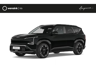 Kia EV5 GT-Line Business Edition 81.4 kWh | Panoramaschuifdak | Harman Kardon | Warmtepomp | Stoelventilatie | Stoelverwarming voor en achter | Adaptieve cruise control |