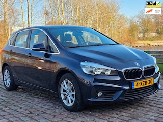 BMW 2-serie Tourer 218i Executive 1e eigenaar airco elektrische ramen cv op afs