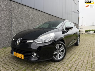 Renault Clio 0.9 TCe ECO Night&Day/Nieuwe APK en beurt!