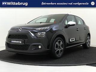 Citroën C3 1.2 PureTech Shine Business | Carplay | Climate Control |