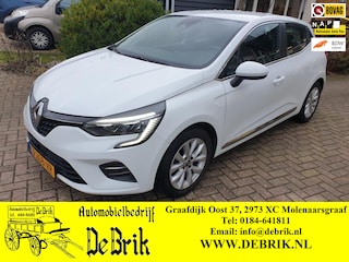 Renault Clio 1.0 TCe Intens