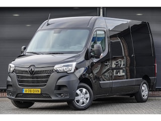 Renault Master T35 | L2H2 | 2.3dCi 150 Pk | Stoel-Bank | Energy Work Edition | 2xSchuifdeur | Achteruitrijcamera | Trekhaak