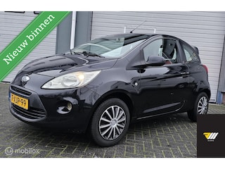 Ford Ka 1.2 Trend