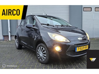 Ford Ka 1.2 Trend