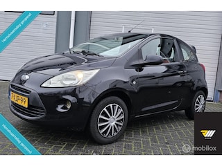 Ford Ka 1.2 Trend