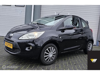 Ford Ka 1.2 Trend