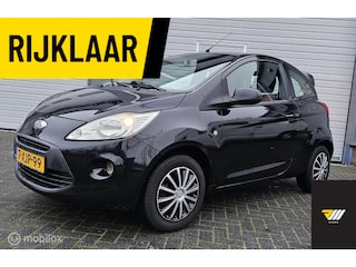 Ford Ka 1.2 Trend