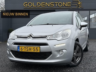 Citroën C3 1.2 VTi Collection Navi,Trekhaak,Clima,Cruise,D-riem recent vv,Pdc,N.A.P,Apk tot 10-2026