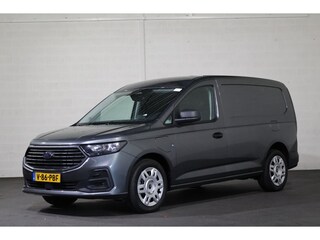 Ford Connect L2 1.5 PHEV Plugin Hybride (wordt verwacht)