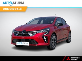 Mitsubishi Colt 1.0T MT Intense