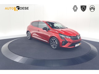 Renault Clio 1.0 TCe 90 GPF techno | 360 Camera | Adaptieve Cruise Control | 9.3 Inch Groot Scherm