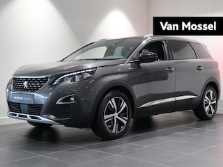 Peugeot 5008 1.2 PureTech GT-Line