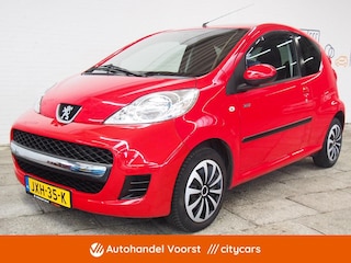 Peugeot 107 1.0 XS Airco (APK:Nieuw) Incl.Garantie