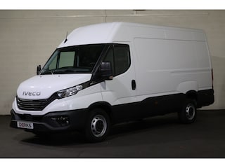 Iveco Daily 35S16 Hi-Matic L2 H2 3.5T Trekhaak (Wordt verwacht)