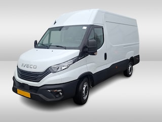 Iveco Daily 35S16 Hi-Matic L2 H2 3.5T Trekhaak (Wordt verwacht)