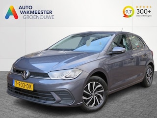 Volkswagen Polo 1.0 TSI DSG-aut. LIFE / Navi / Adap.cruise / Navi / Carplay / BOVAG garantie