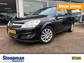 Opel Astra 1.6 Essentia Airco Cruise El.ramen