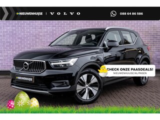 Volvo XC40 1.5 T5 Recharge Business Pro