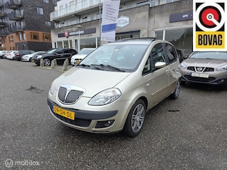 Lancia Musa 1.4-16V Platino 2006 AUT/CRUISE/LEDER/DAKJE/LUXE