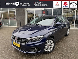 Fiat Tipo 1.4 T-Jet 16v Business | Parkeersensoren | All Seasons