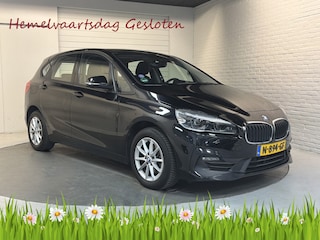 BMW 2-serie Tourer 218i Head-up | Hoge instap | NL Auto | 1e eigenaar | APK 2 JR!
