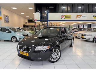 Volvo S40 1.6 Sport Bovag Garantie Airco