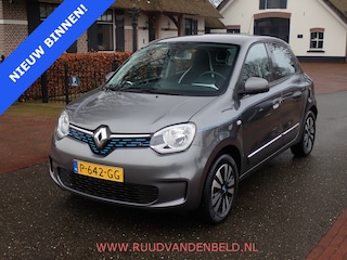Renault Twingo Z.E. R80 Intens / SOH 96% / CARPLAY / AIRCO / CRUISE