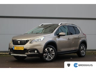 Peugeot 2008 1.2 Allure