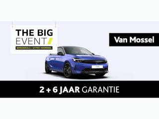 Opel Corsa Electric Edition 50 kWh | Tot 8 JAAR GARANTIE | BIG EVENT DEAL |