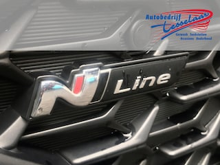 Hyundai i30 Wagon 1.5 T-GDi Hybrid N-Line Sky Automaat Rijklaarprijs!
