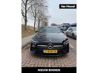 Mercedes-Benz A-klasse 180 AMG Line 136 PK | Automaat | Navigatie | Climate Control | Privacy Glass | Cruise Control |