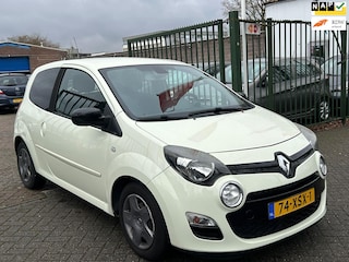 Renault Twingo 1.2 16V Dynamique airco cruis control cv op afs lage km org nl auto