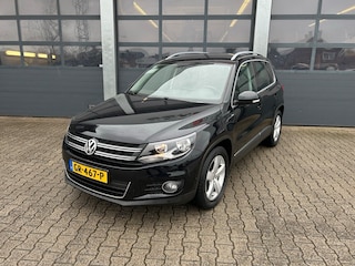 Volkswagen Tiguan 1.4 TSI 122pk Sport & Style