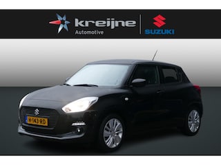 Suzuki Swift 1.2 Select Smart Hybrid | RIJKLAARPRIJS | TREKHAAK |