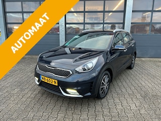 Kia Niro 1.6 GDi 141pk DCT6 First Edition